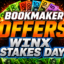 Winx Stakes day at Randwick Races Betting Sites:Apps Offers, Free Promo Codes and Bonuses | Just Horse Racing