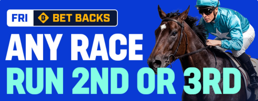 Any Race Friday | Just Horse Racing