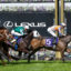 LARA ANTIPOVAV9ALARA ANTIPOVA141 | Just Horse Racing