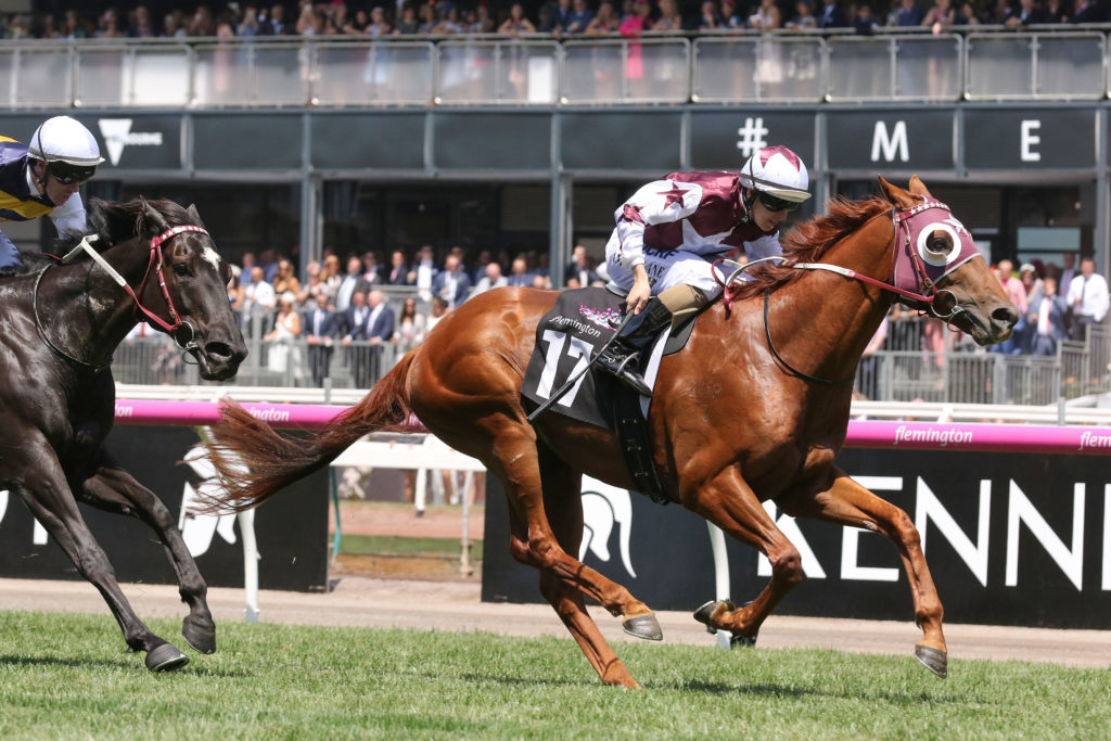 Another Coldie_09-11-2017_WIN_Flemington_4__782 | Just Horse Racing