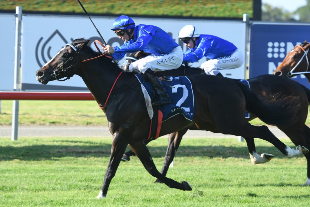 Aramayo 140918 3193 | Just Horse Racing
