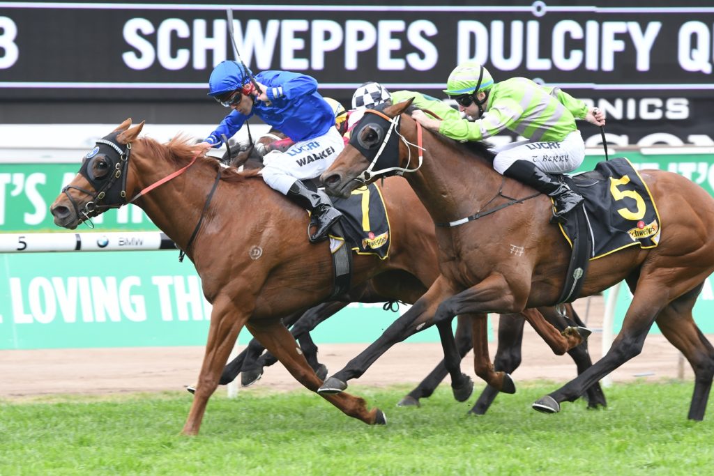 Ataraxia 300917 1107 | Just Horse Racing