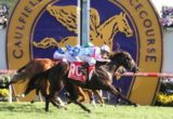 Azkadellia - Queen Of The Turf Stakes