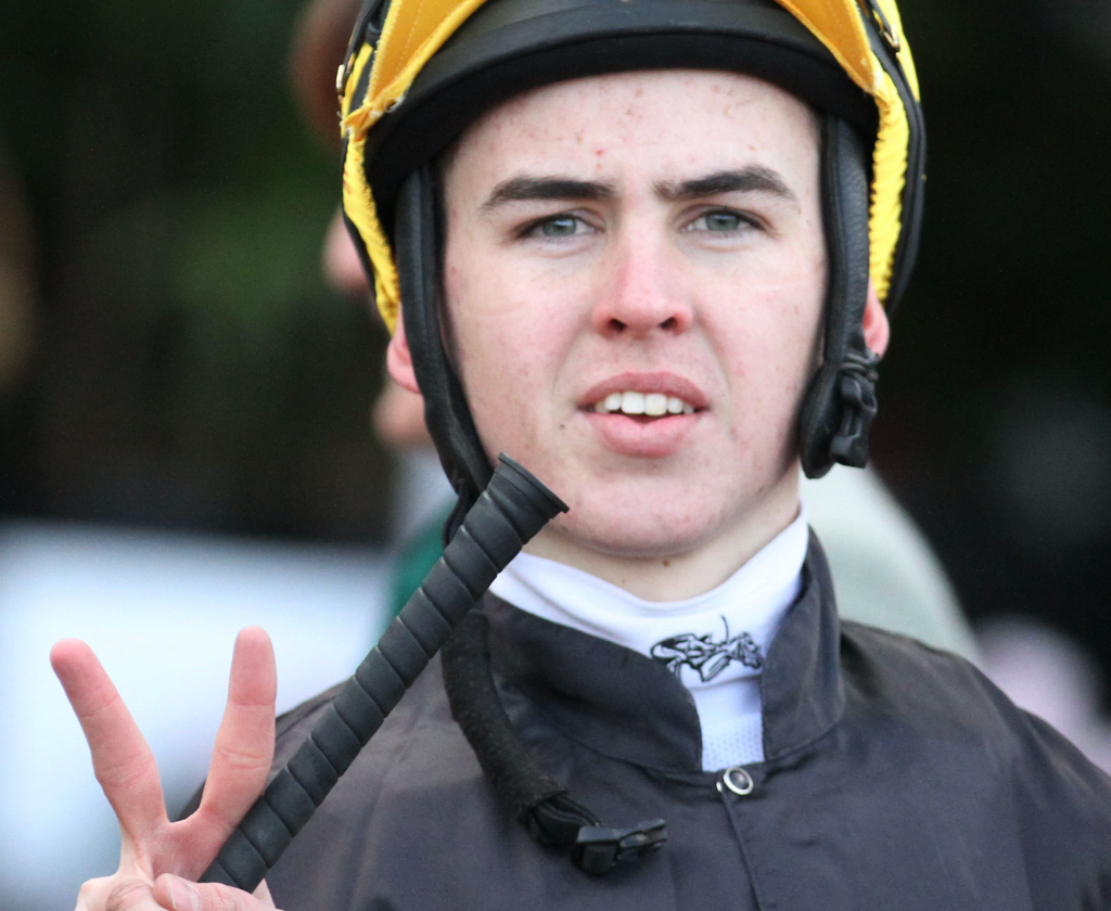 Ben Thompson Wins Rising Stars Final