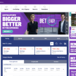 BetEasy Betting Review + BetEasy to merge with Sportsbet