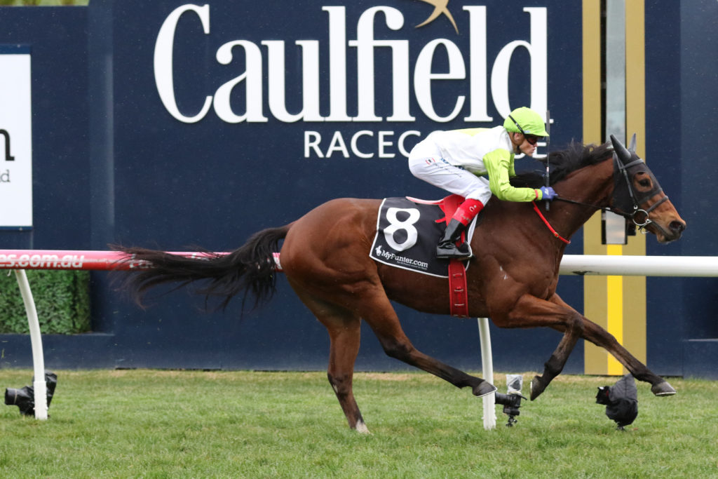 Call Me Handsome,Heatherlie Stakes,Listed_01-09-2018_WIN_Caulfield_5__746 | Just Horse Racing