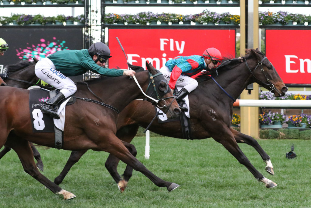 Cannyescent_24-06-2017_WIN_Flemington_8__907 | Just Horse Racing