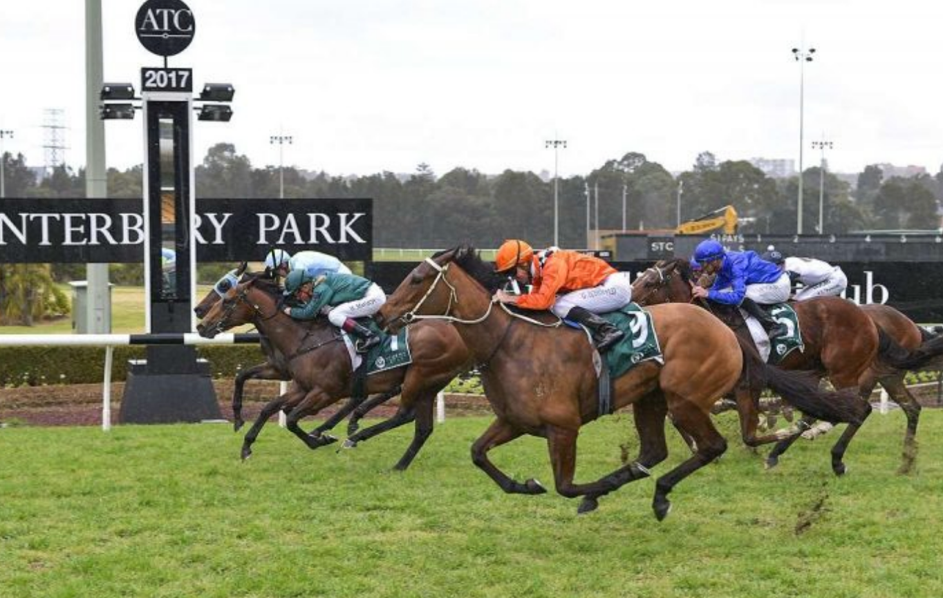 5/8/2026 Horse Racing Tips and Best Bets – Canterbury