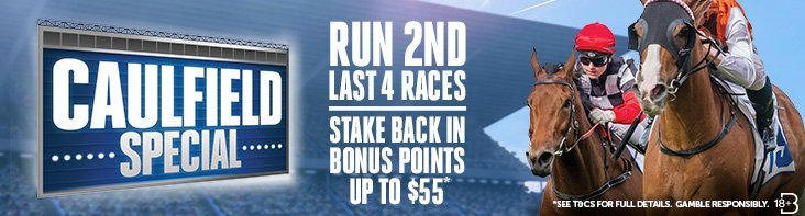Caulfield_Thoroughbred Club Cup day 2016