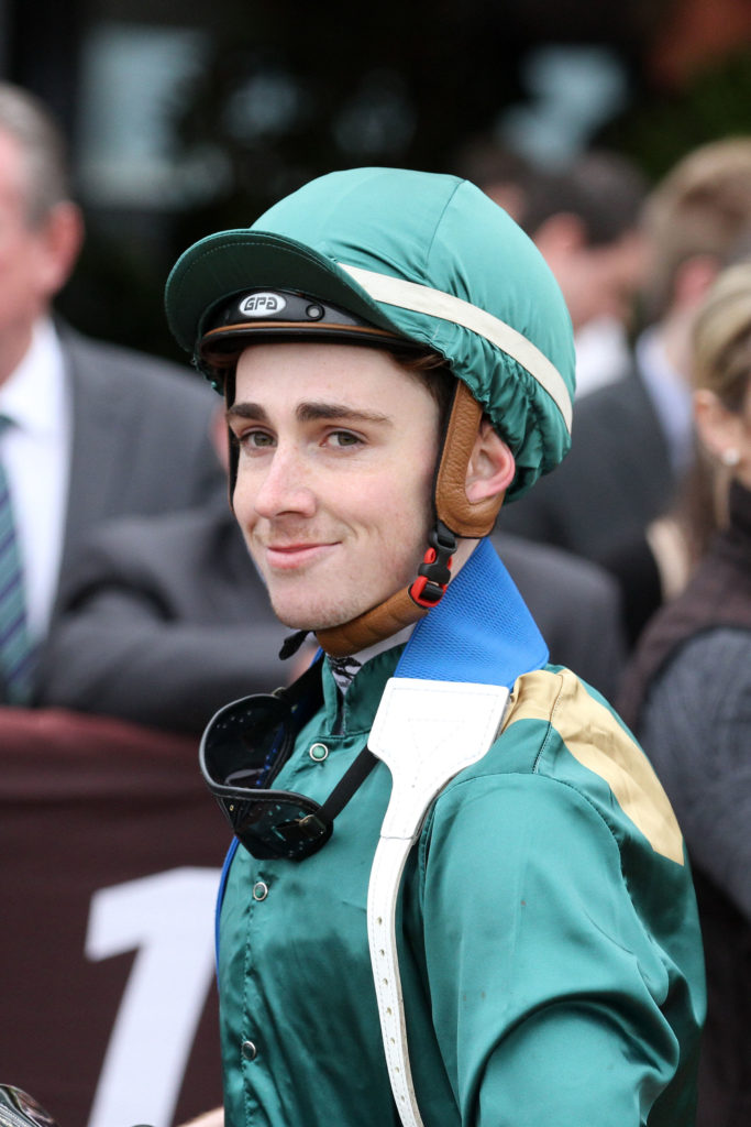 chris-parnhamdetective_10-09-2016_win_flemington_3__175 | Just Horse Racing