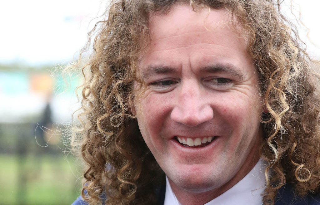 Ciaron Maher,Schism_08-07-2017_WIN_Flemington_3__386 | Just Horse Racing
