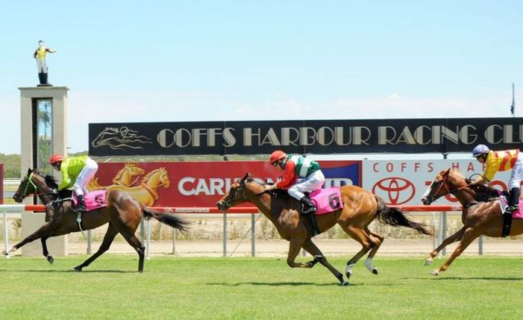 Coffs Harbour | Just Horse Racing