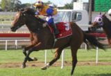 Cosmic Endeavour - Tommy Berry