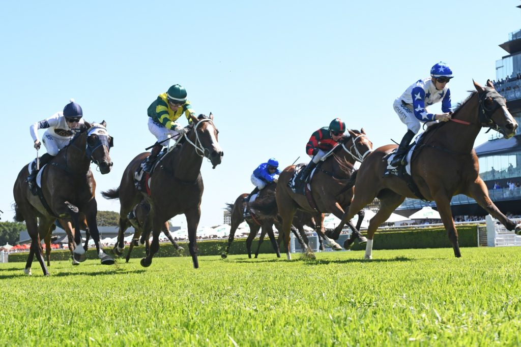 Crack Me Up 030318 0802 copy | Just Horse Racing