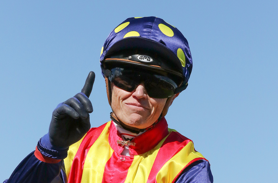 Craig Williams | Just Horse Racing