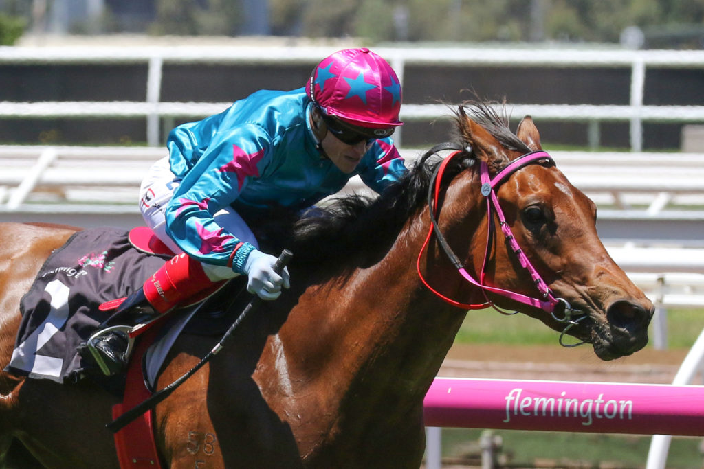 Crossing The Abbey_01-01-2018_WINFlemington_1__63 | Just Horse Racing