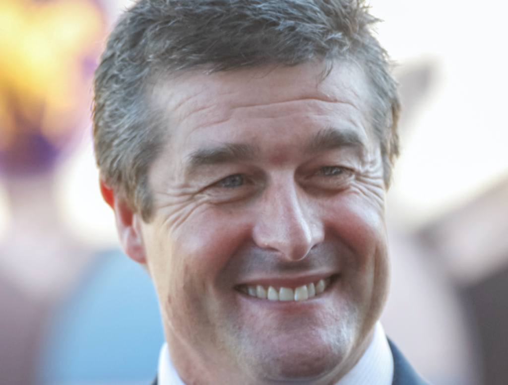 Darren Beadman | Just Horse Racing