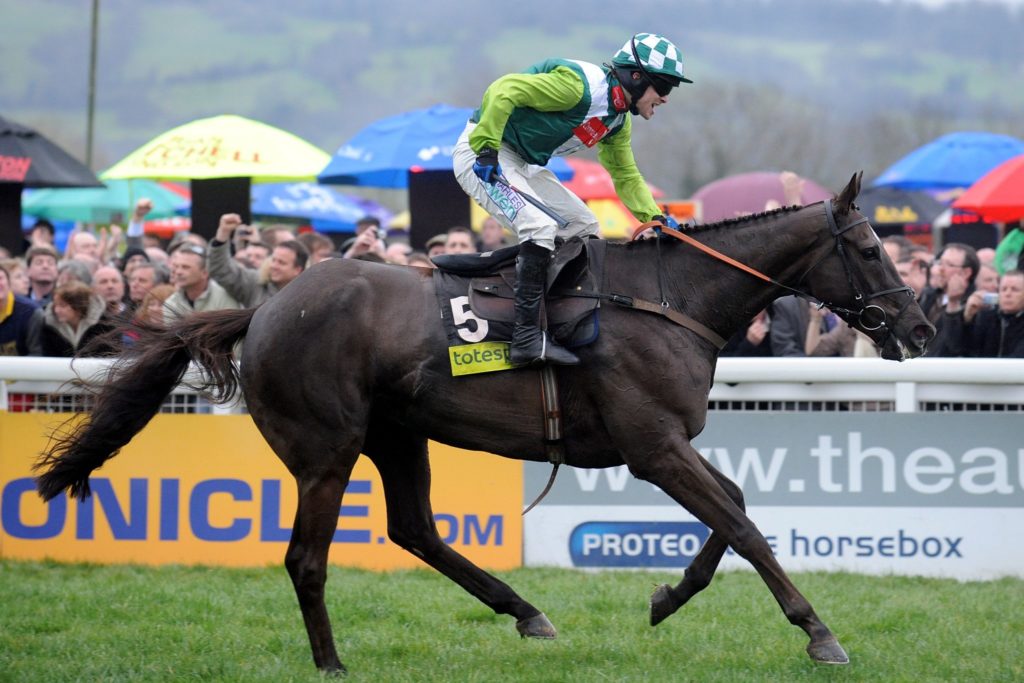 Denman | Just Horse Racing