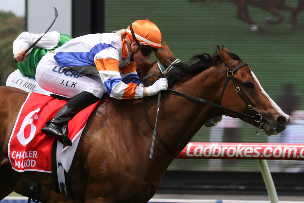 Dollar For Dollar,Sandown Stakes,Group 3_18-11-2017_WIN_Sandown_5__1046 | Just Horse Racing
