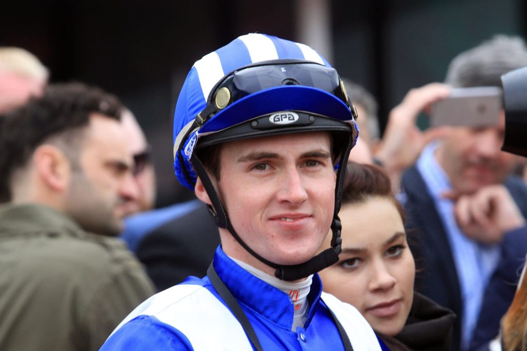 DunnDylan-20160806-6002 | Just Horse Racing