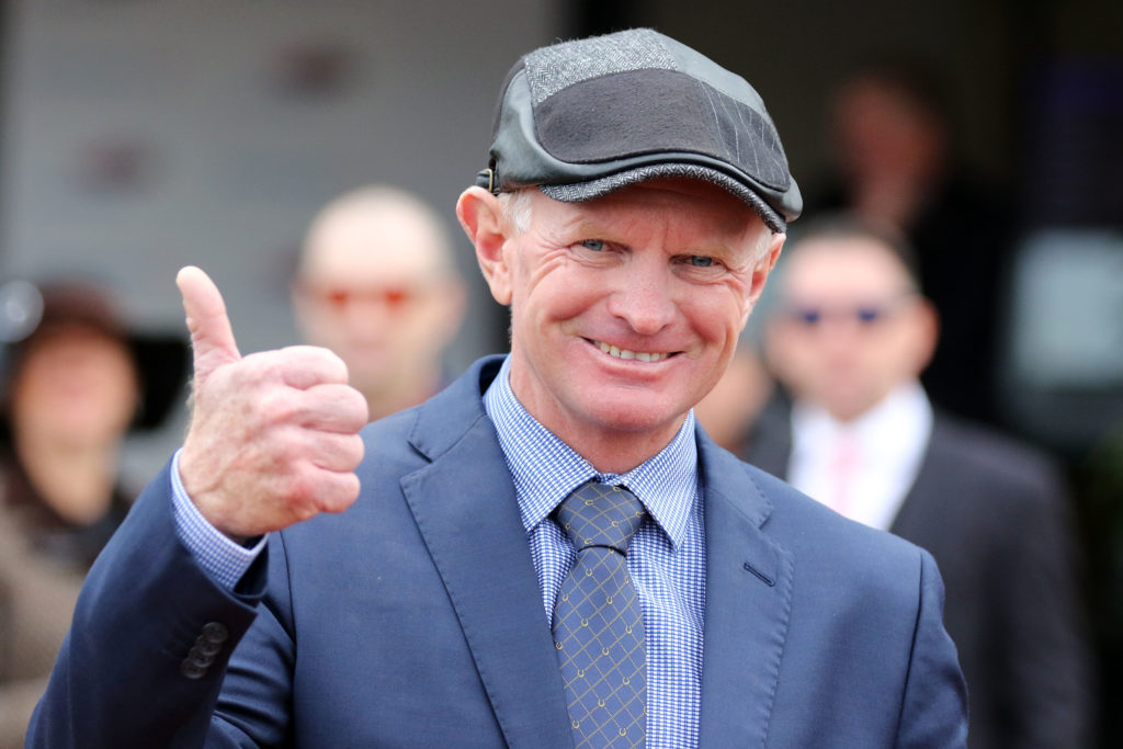 Eclair Calling,Phillip Stokes_19-05-2018_WIN_Flemington_3__437 | Just Horse Racing