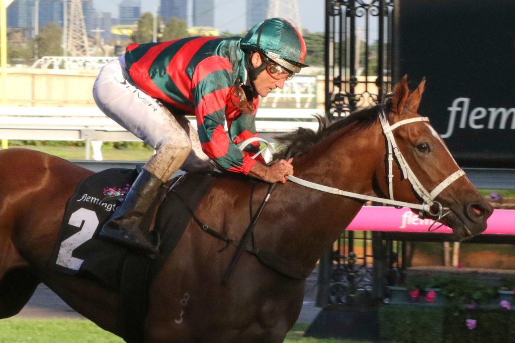 Egg Tart_25-04-2017_WIN_Flemington_7__1267 | Just Horse Racing