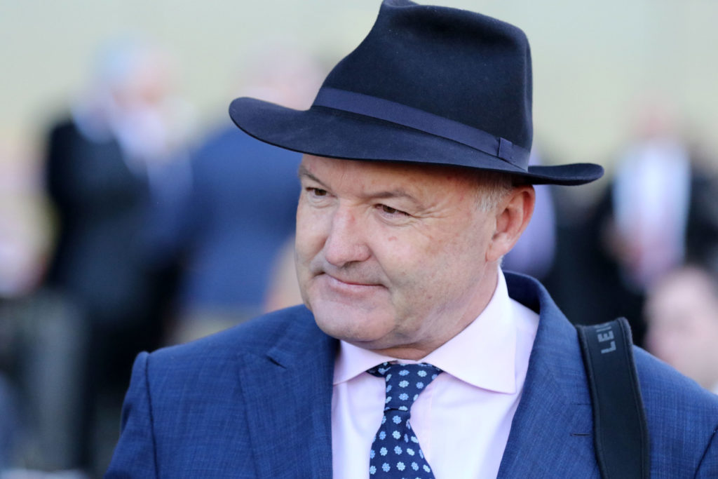 Faatinah,David Hayes,Carlyon Stakes,Listed_25-08-2018_WIN_Moonee Valley_8__1510 | Just Horse Racing