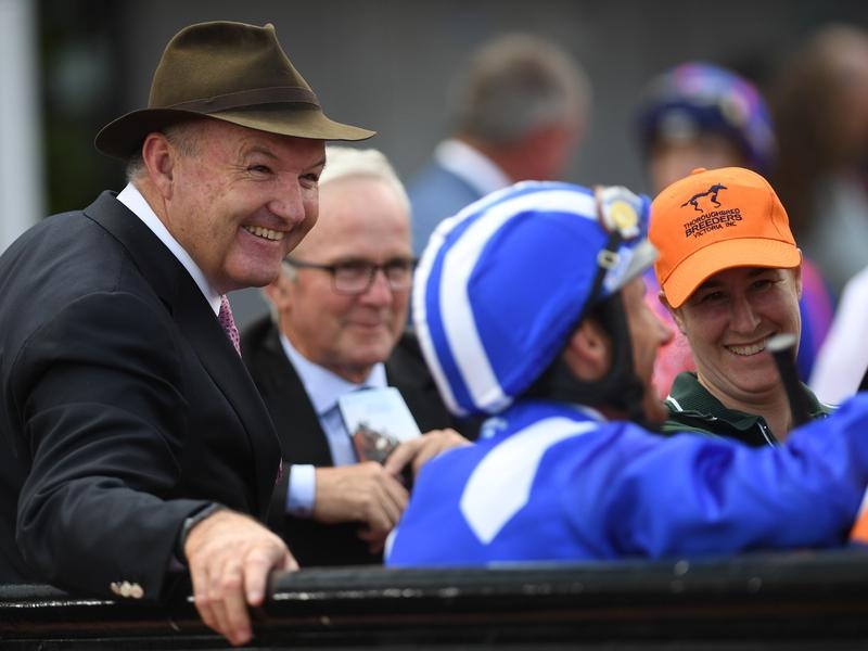 Flemington Khulaasa | Just Horse Racing