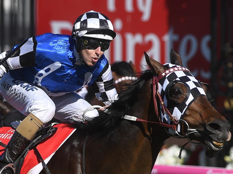 Flemington Preview | Just Horse Racing