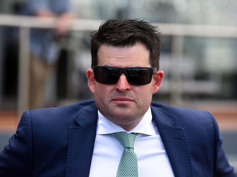 Gallops Caulfield | Just Horse Racing