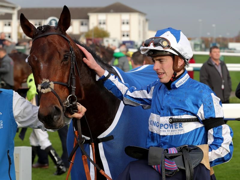 Gallops Doncaster | Just Horse Racing
