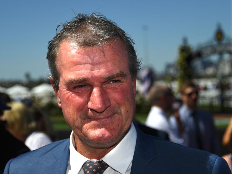 Gallops Flemington | Just Horse Racing