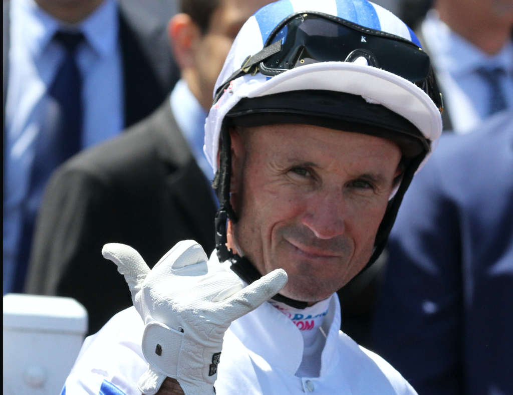 Glen Boss | Just Horse Racing