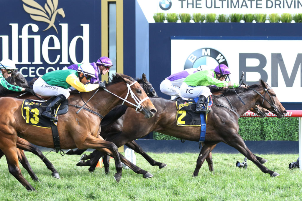 Global Glamour,Tristarc Stakes,Group 2_21-10-2017_WIN_Caulfield_9__2279 | Just Horse Racing