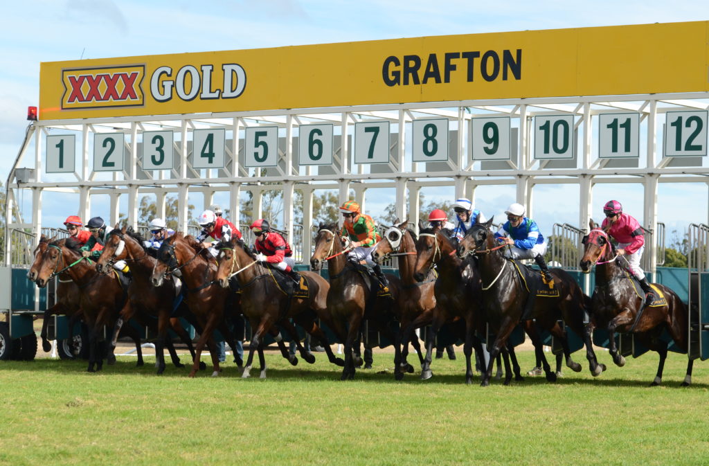11/9/2023 Horse Racing Tips and Best Bets – Grafton