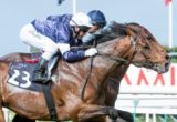 Green Moon, Brett Prebble