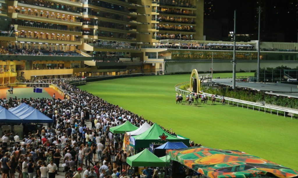 4/12/2024 Horse Racing Tips and Best Bets – Happy Valley