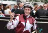 Harry Coffey