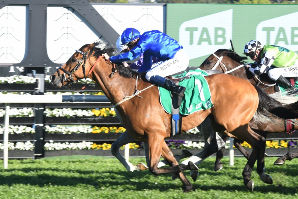 Hartnell 290918 7901 | Just Horse Racing