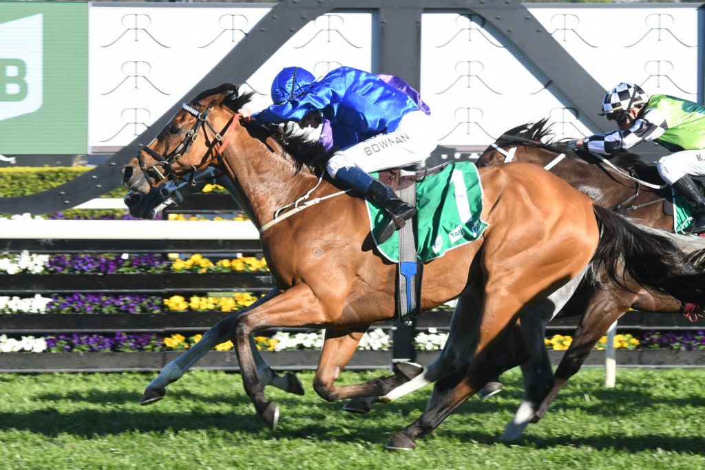 Hartnell 290918 7902 | Just Horse Racing