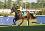 High Midnight