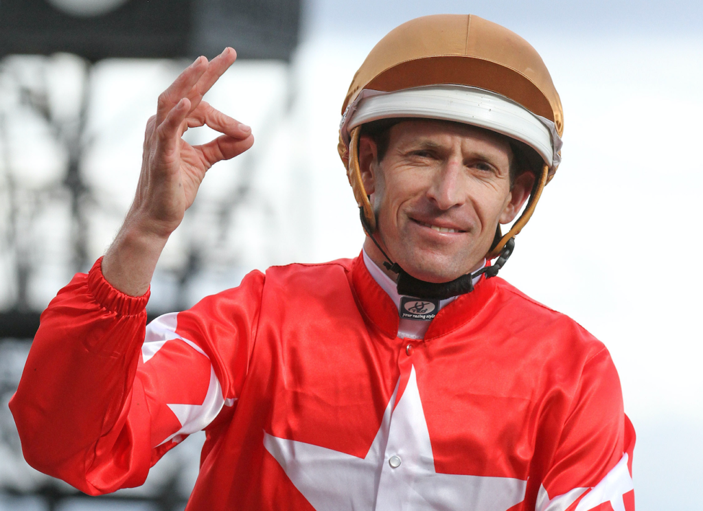 hugh-bowman | Just Horse Racing