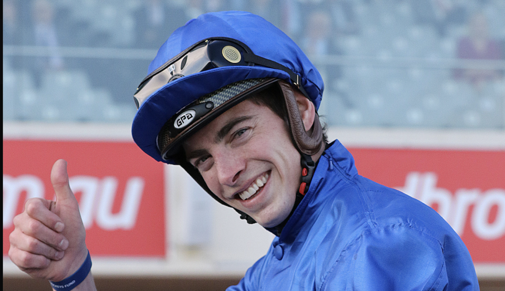 James Doyle | Just Horse Racing