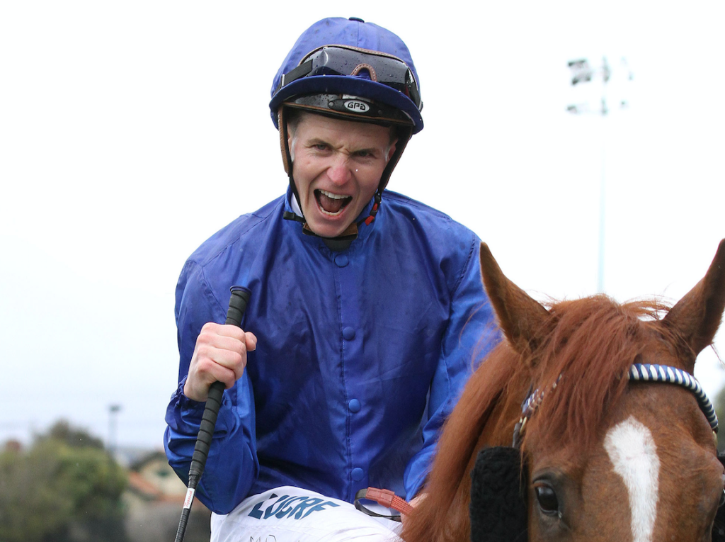 James McDonald | Just Horse Racing
