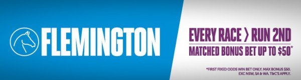 Chester Manifold Stakes 2016 day - Flemington