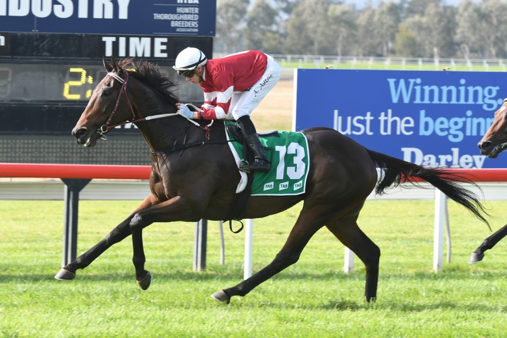 Lautaro 130517 6612 | Just Horse Racing