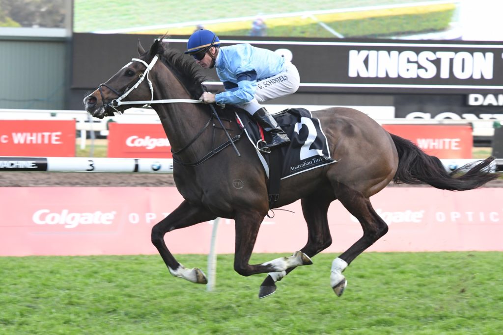 Libran 160917 8664 | Just Horse Racing