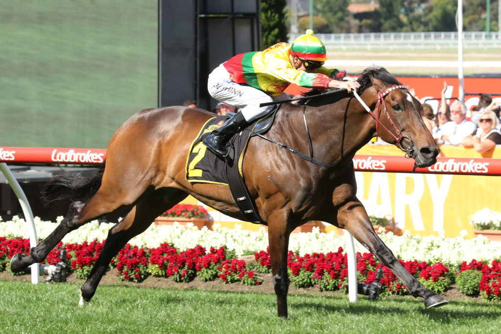 Lucky Hussler,Schweppes Crystal Mile,Group 2_28-10-2017_WIN_Moonee Valley_8__2050 | Just Horse Racing