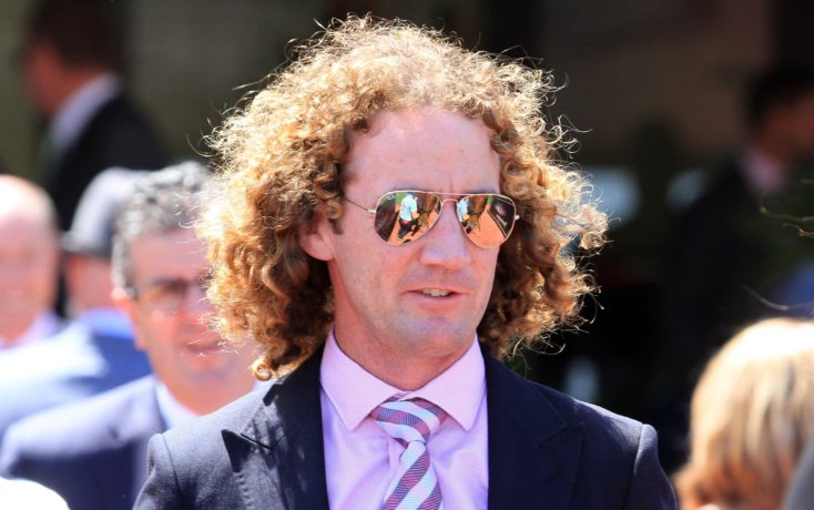 Ciaron Maher