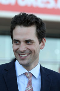 Matt Cumani